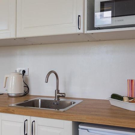 Bu2 Pula Studio Apartment Exterior photo